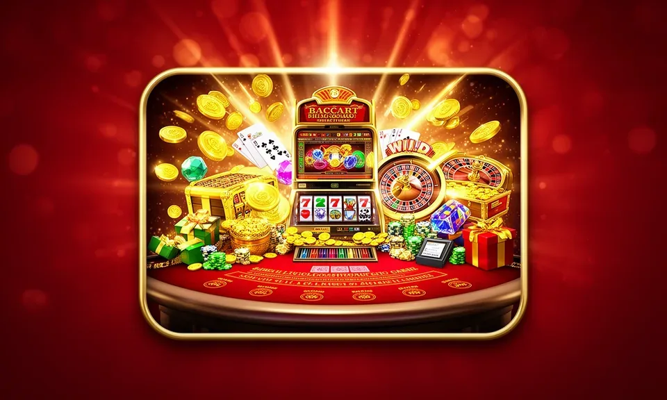 kawi77 Raja Ampat Reef Slots